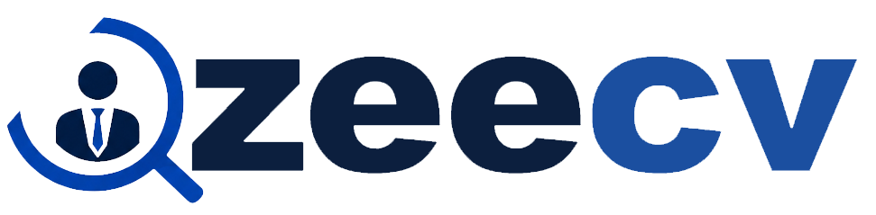 ZeeCV Logo