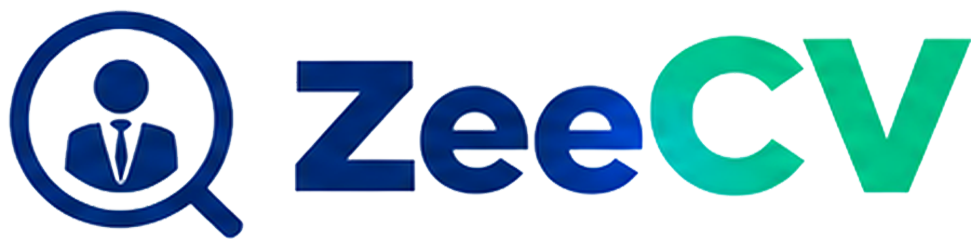 ZeeCV Logo